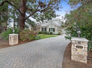 111 S Gordon Way, Los Altos, CA 94022