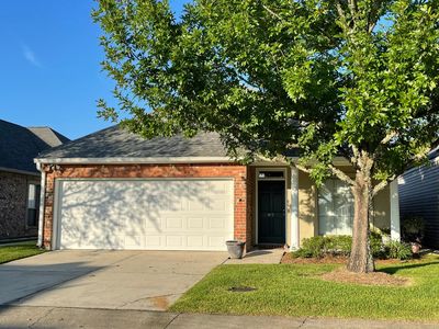 12500 Old Hammond Hwy, Baton Rouge, LA, 70816