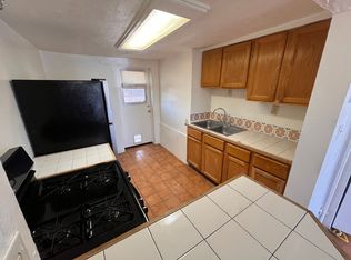 2301 N Northway Ave, Tucson, AZ 85716