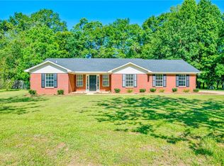 19855 Indiana St, Citronelle, AL 36522