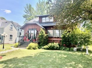 510 E 2nd St, Redwood Falls, MN 56283