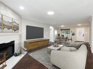 2028 Chisolm Trl, Forney, TX 75126