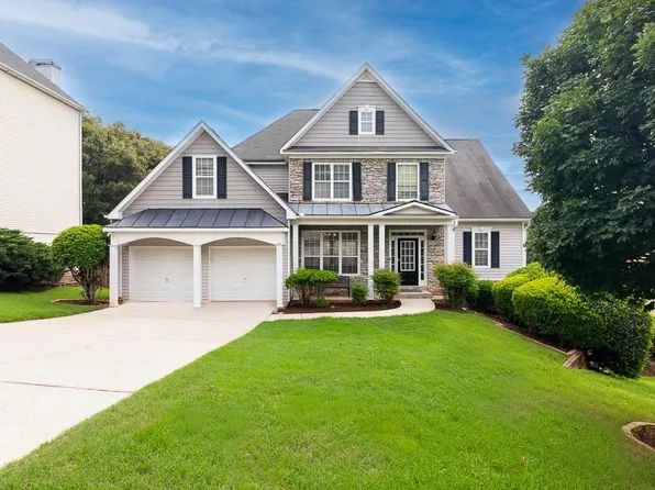 5535 Sylvania Dr SE, Mableton, GA 30126