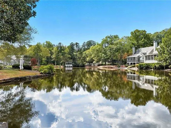 604 Mill Pond Rd #604, Roswell, GA 30076
