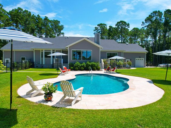 769 Bulls Bay Blvd, Awendaw, SC 29429