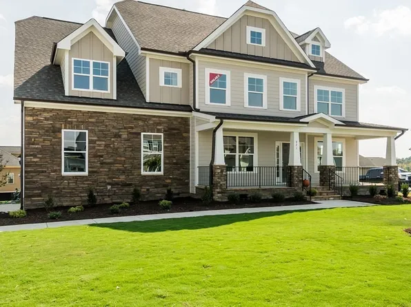 8413 Alsandair Ter, Chesterfield, VA 23838