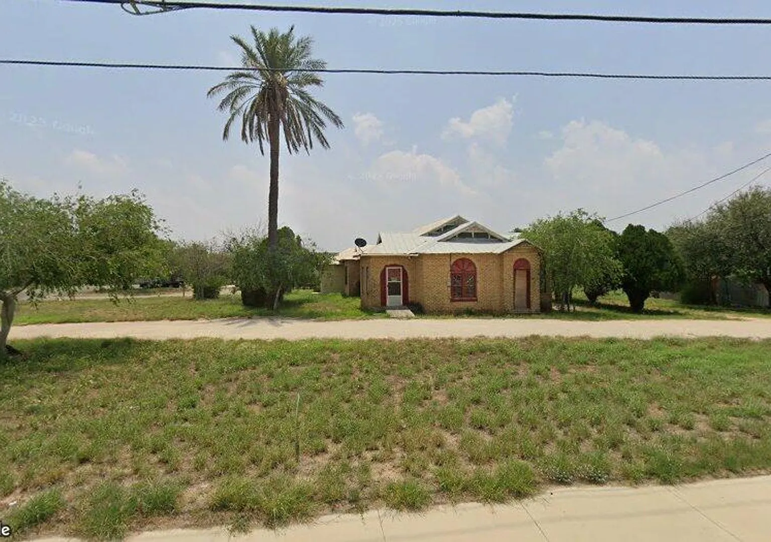 1602 Pena St Carrizo Springs Tx 78834 — Photo 1