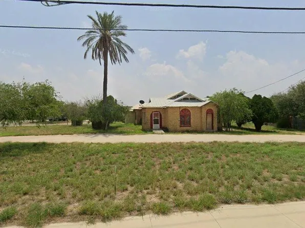 1602 Pena St, Carrizo Springs, TX 78834