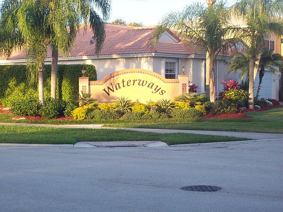 Waterways Subdivision