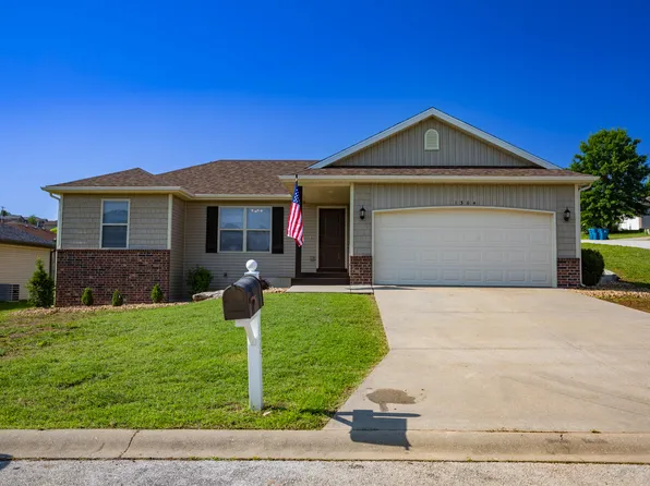 1304 Nettle Court, Ozark, MO 65721