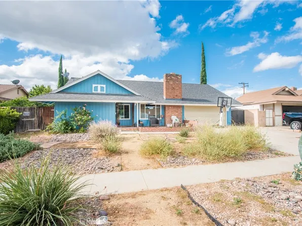 316 Atwood Dr, Corona, CA 92879