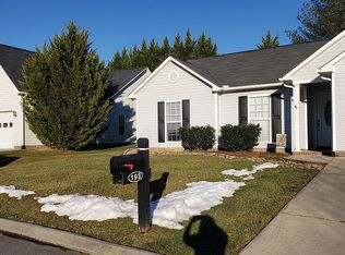 193 Meadow Pathway Dr, Fletcher, NC 28732