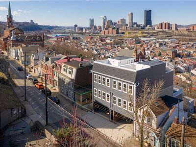 67 Pius St S, Pittsburgh, PA, 15203