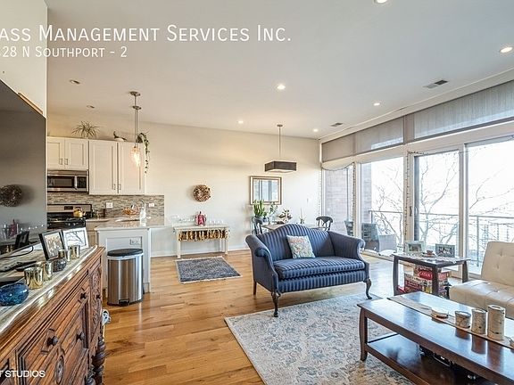 2nd image of 3428 N Southport Ave #2