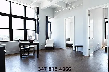 Rented by GTM Property Group 