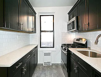 Rented by SW Queens Mezzanine