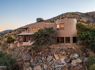 3850 E Lone Mountain Rd, Hereford, AZ 85615