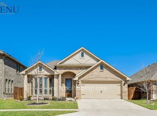 4148 Mountain Meadow Rd, Crowley, TX 76036