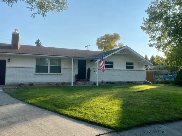 2055 S Eagle Dr, Ammon, ID 83406