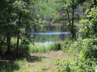 0 Peaceful Waters Dr, Trego, WI 54888