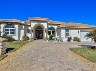 1 Rockwell Ln, Palm Coast, FL 32164