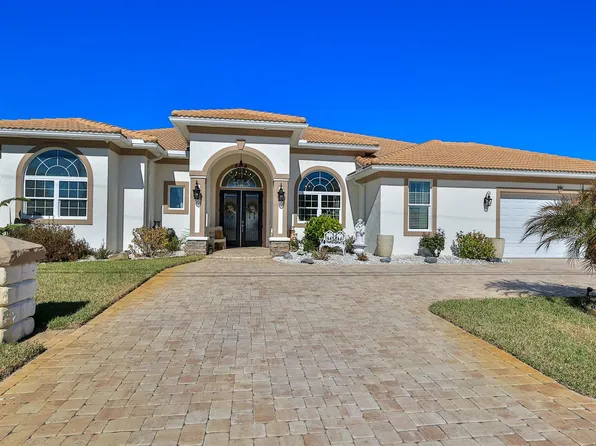 1 Rockwell Ln, Palm Coast, FL 32164