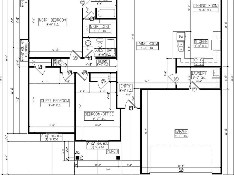 1st image of 410 Manchester Pl