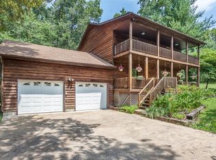1205 Lovelady Lewis Rd, Soddy Daisy, TN 37379