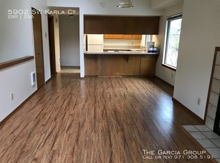 5902-5904 SW Karla Ct, Portland, OR 97239