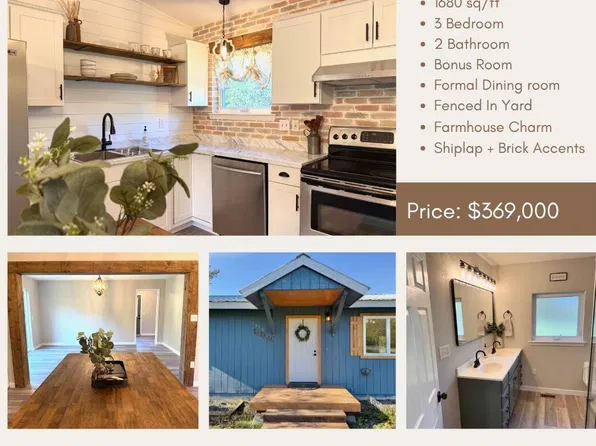 7966 W Carmel Rd, Wasilla, AK 99623