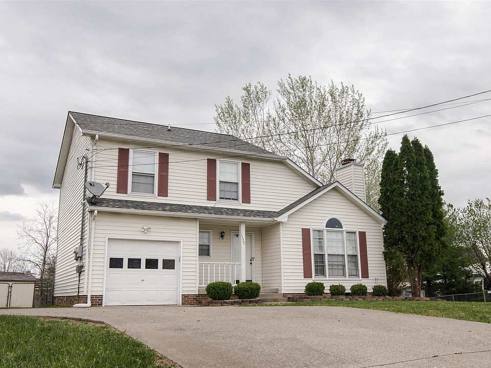1st image of 1329 Wennona Dr