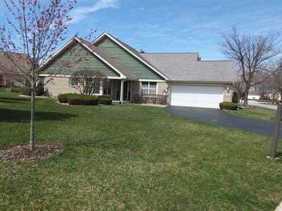 2 Wysteria Dr, Olympia Fields, IL, 60461