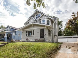 116 N Van Brunt Blvd, Kansas City, MO 64123