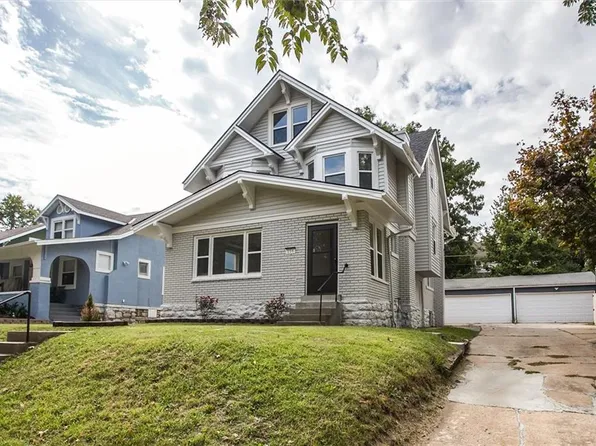 116 N Van Brunt Blvd, Kansas City, MO 64123