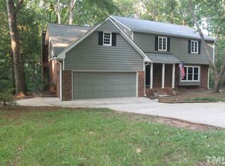 425 Farmington Woods Dr, Cary, NC 27511