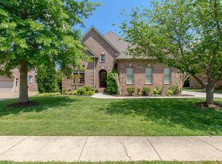 2050 Alexander Blvd, Murfreesboro, TN 37130