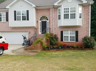 45 Pebble Brooke Pass, Covington, GA 30016