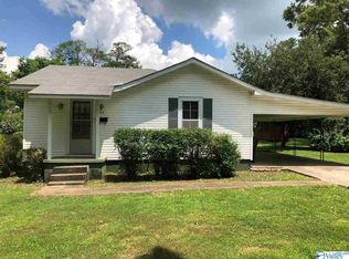309 Shaw St, Athens, AL 35611
