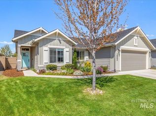 3862 E Collingwood St, Meridian, ID 83642