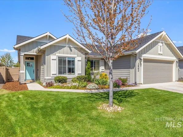 3862 E Collingwood St, Meridian, ID 83642