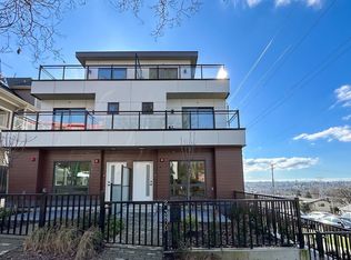 3800 Pender St #1, Burnaby, BC