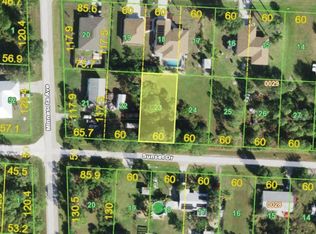 27408 Sunset Dr LOT 23, Punta Gorda, FL 33955