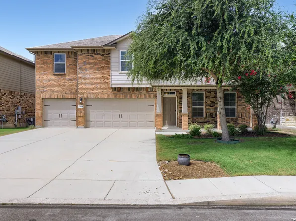 13419 Bradford Glen, San Antonio, TX 78254