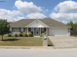 5600 S 32nd St, Paragould, AR 72450