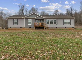 5367 Reedy Creek Rd, Bristol, VA 24202