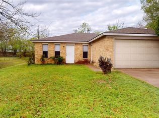 1208 S Dexter Dr, College Station, TX 77840