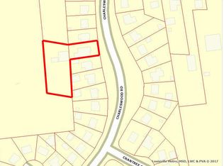 10010 Charleswood Rd, Louisville, KY 40229