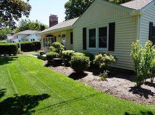 46 Kittredge Rd, Framingham, MA 01701