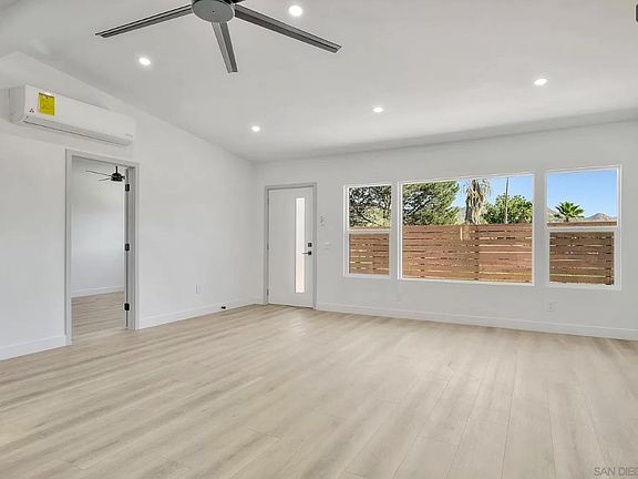 3rd image of 1641 Greenfield Dr Unit A