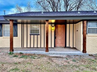 4417 NW Liberty St, Oklahoma City, OK 73107